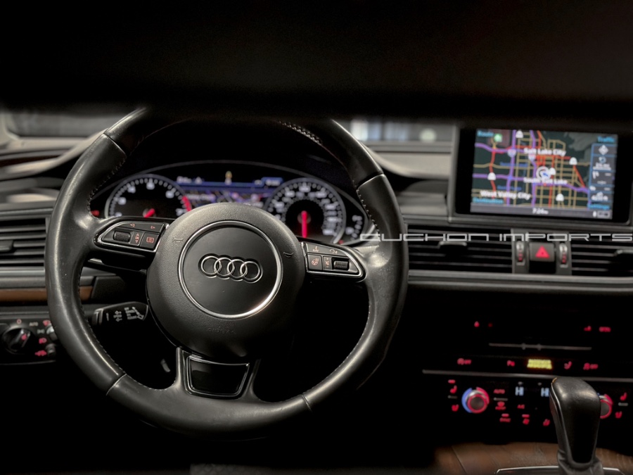 2016 Audi A7 4dr HB quattro 3.0 Prestige, available for sale in Salt Lake City, Utah | Guchon Imports. Salt Lake City, Utah 2016 Audi A7 4dr HB quattro 3.0 Prestige, available for sale in Salt Lake City, Utah | Guchon Imports. Salt Lake City, Utah