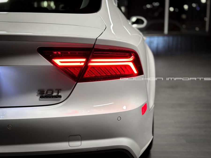2016 Audi A7 4dr HB quattro 3.0 Prestige, available for sale in Salt Lake City, Utah | Guchon Imports. Salt Lake City, Utah 2016 Audi A7 4dr HB quattro 3.0 Prestige, available for sale in Salt Lake City, Utah | Guchon Imports. Salt Lake City, Utah