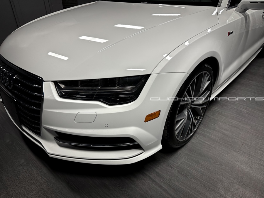 2016 Audi A7 4dr HB quattro 3.0 Prestige, available for sale in Salt Lake City, Utah | Guchon Imports. Salt Lake City, Utah 2016 Audi A7 4dr HB quattro 3.0 Prestige, available for sale in Salt Lake City, Utah | Guchon Imports. Salt Lake City, Utah