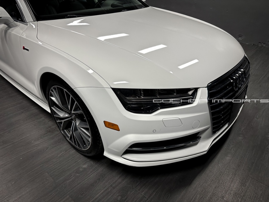 2016 Audi A7 4dr HB quattro 3.0 Prestige, available for sale in Salt Lake City, Utah | Guchon Imports. Salt Lake City, Utah 2016 Audi A7 4dr HB quattro 3.0 Prestige, available for sale in Salt Lake City, Utah | Guchon Imports. Salt Lake City, Utah