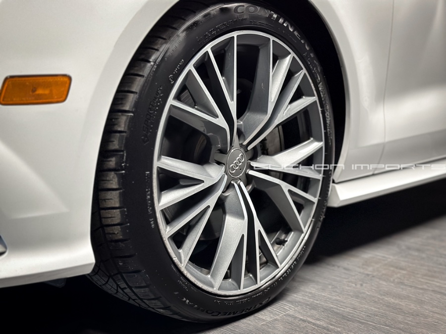 2016 Audi A7 4dr HB quattro 3.0 Prestige, available for sale in Salt Lake City, Utah | Guchon Imports. Salt Lake City, Utah 2016 Audi A7 4dr HB quattro 3.0 Prestige, available for sale in Salt Lake City, Utah | Guchon Imports. Salt Lake City, Utah