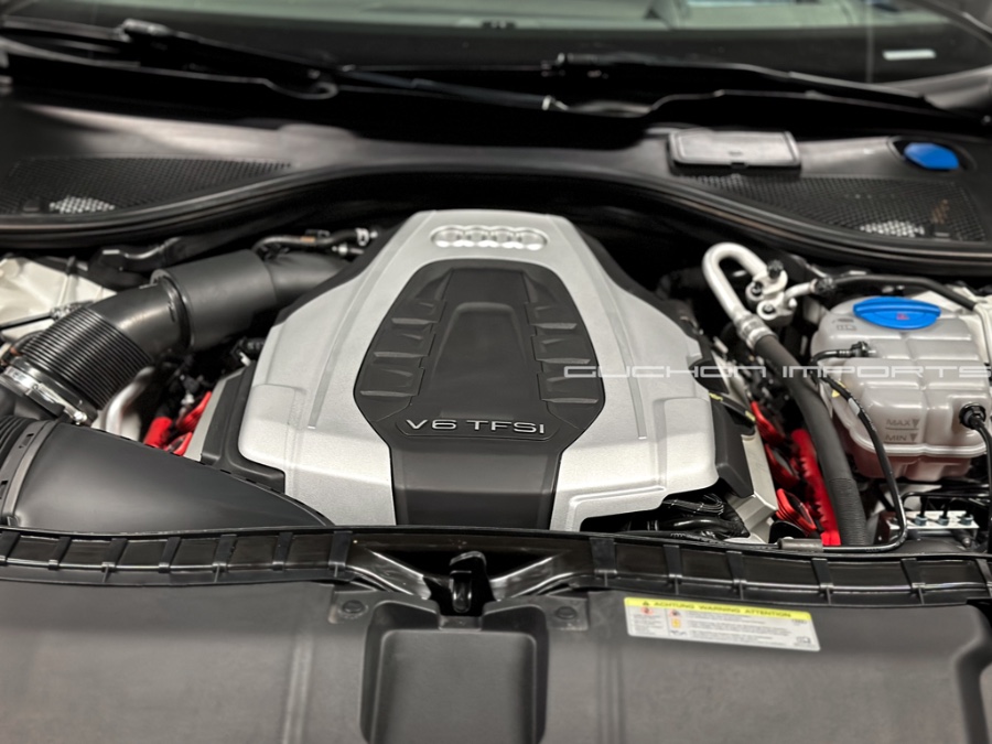 2016 Audi A7 4dr HB quattro 3.0 Prestige, available for sale in Salt Lake City, Utah | Guchon Imports. Salt Lake City, Utah 2016 Audi A7 4dr HB quattro 3.0 Prestige, available for sale in Salt Lake City, Utah | Guchon Imports. Salt Lake City, Utah