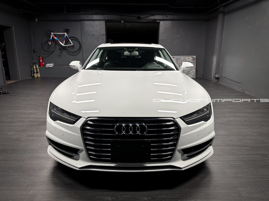 2016 Audi A7 4dr HB quattro 3.0 Prestige, available for sale in Salt Lake City, Utah | Guchon Imports. Salt Lake City, Utah 2016 Audi A7 4dr HB quattro 3.0 Prestige, available for sale in Salt Lake City, Utah | Guchon Imports. Salt Lake City, Utah