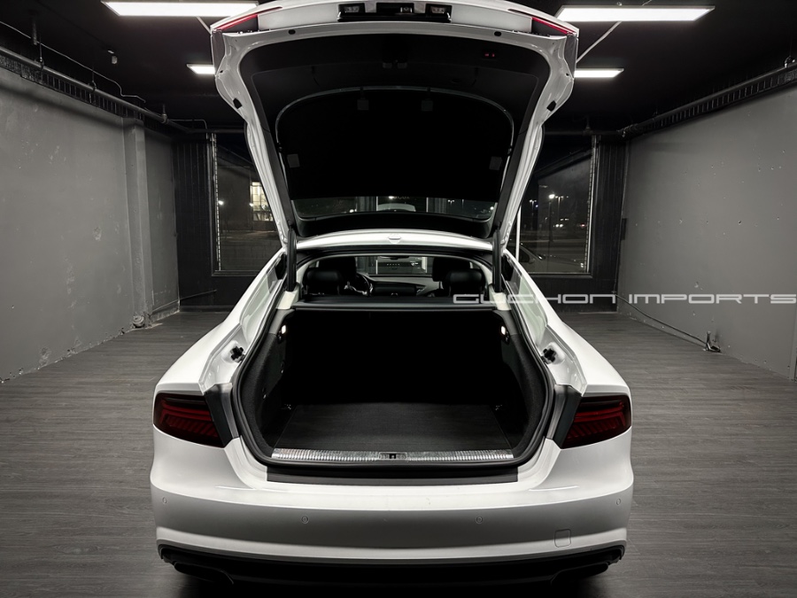 2016 Audi A7 4dr HB quattro 3.0 Prestige, available for sale in Salt Lake City, Utah | Guchon Imports. Salt Lake City, Utah 2016 Audi A7 4dr HB quattro 3.0 Prestige, available for sale in Salt Lake City, Utah | Guchon Imports. Salt Lake City, Utah