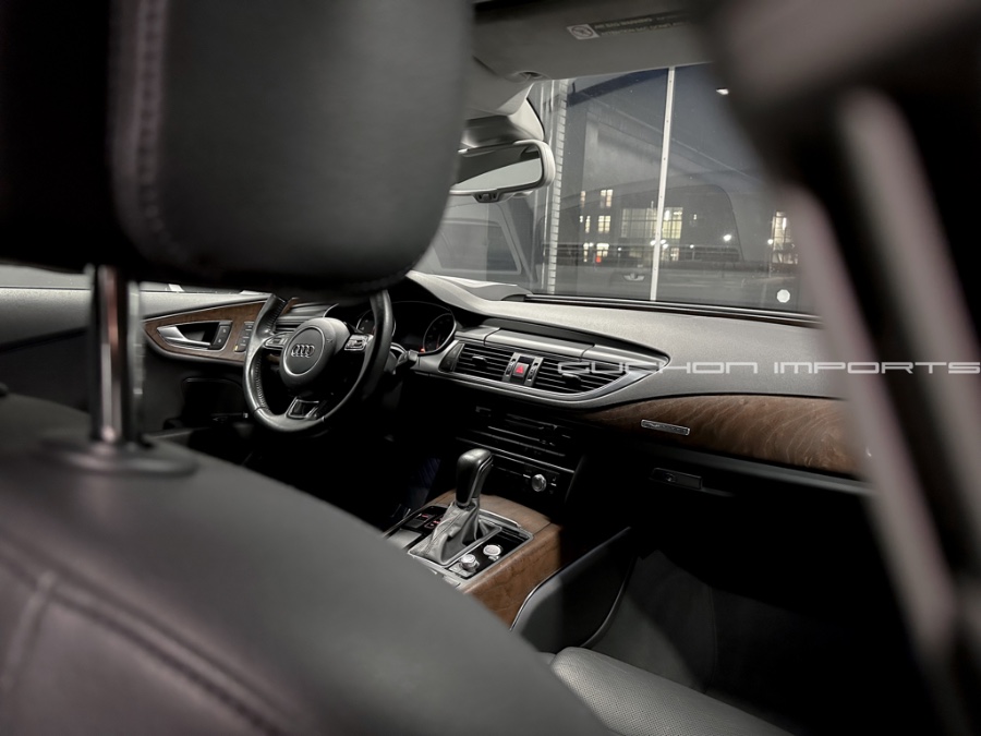 2016 Audi A7 4dr HB quattro 3.0 Prestige, available for sale in Salt Lake City, Utah | Guchon Imports. Salt Lake City, Utah 2016 Audi A7 4dr HB quattro 3.0 Prestige, available for sale in Salt Lake City, Utah | Guchon Imports. Salt Lake City, Utah