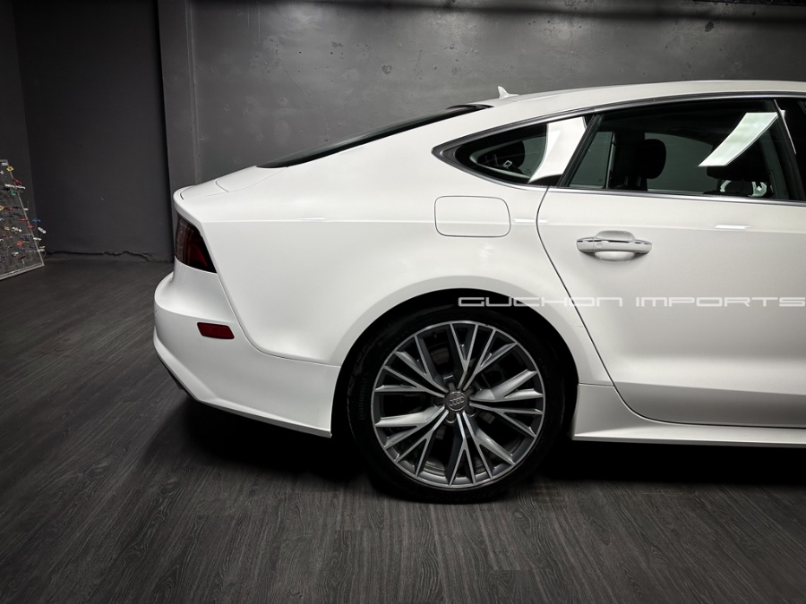 2016 Audi A7 4dr HB quattro 3.0 Prestige, available for sale in Salt Lake City, Utah | Guchon Imports. Salt Lake City, Utah 2016 Audi A7 4dr HB quattro 3.0 Prestige, available for sale in Salt Lake City, Utah | Guchon Imports. Salt Lake City, Utah