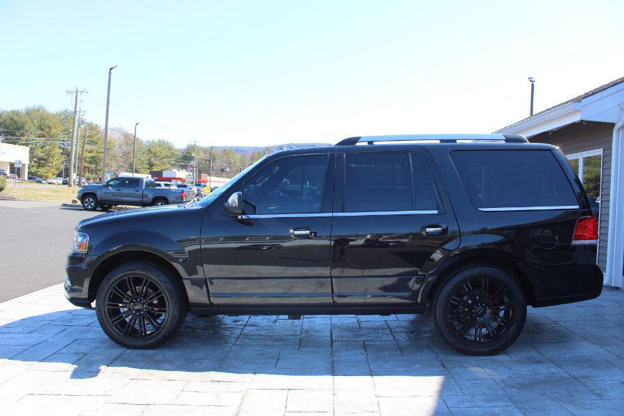 2015 Lincoln Navigator 4WD 4dr, available for sale in Plantsville, Connecticut | Auto House of Luxury. Plantsville, Connecticut 2015 Lincoln Navigator 4WD 4dr, available for sale in Plantsville, Connecticut | Auto House of Luxury. Plantsville, Connecticut