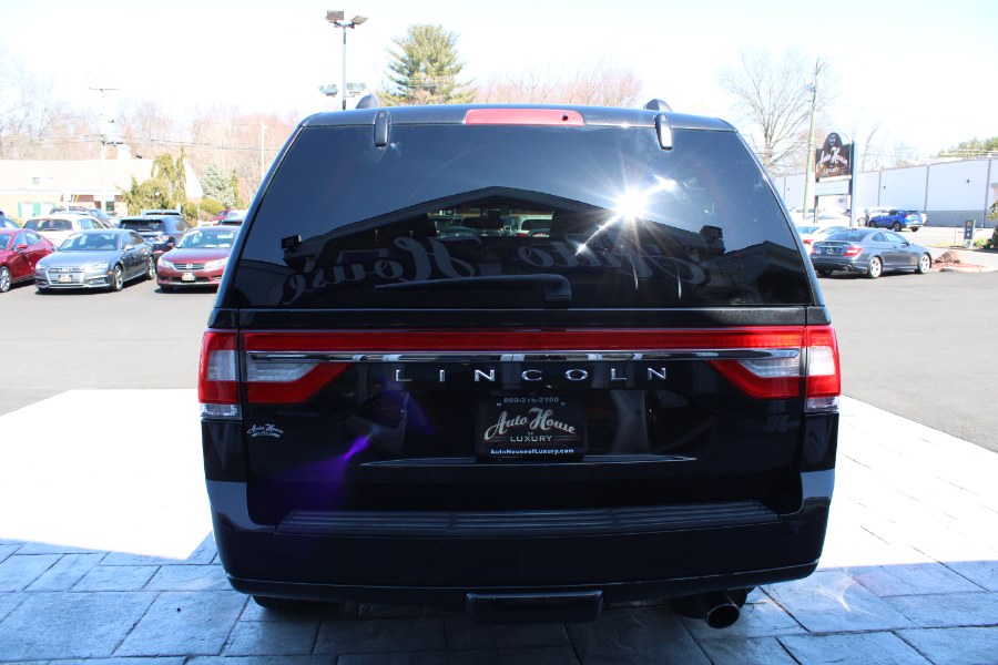 2015 Lincoln Navigator 4WD 4dr, available for sale in Plantsville, Connecticut | Auto House of Luxury. Plantsville, Connecticut 2015 Lincoln Navigator 4WD 4dr, available for sale in Plantsville, Connecticut | Auto House of Luxury. Plantsville, Connecticut