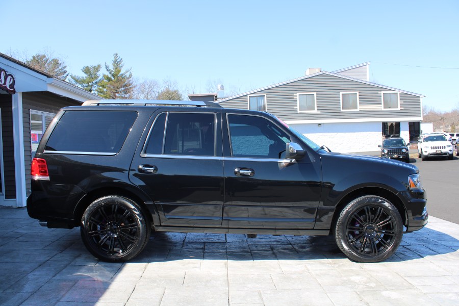 2015 Lincoln Navigator 4WD 4dr, available for sale in Plantsville, Connecticut | Auto House of Luxury. Plantsville, Connecticut 2015 Lincoln Navigator 4WD 4dr, available for sale in Plantsville, Connecticut | Auto House of Luxury. Plantsville, Connecticut