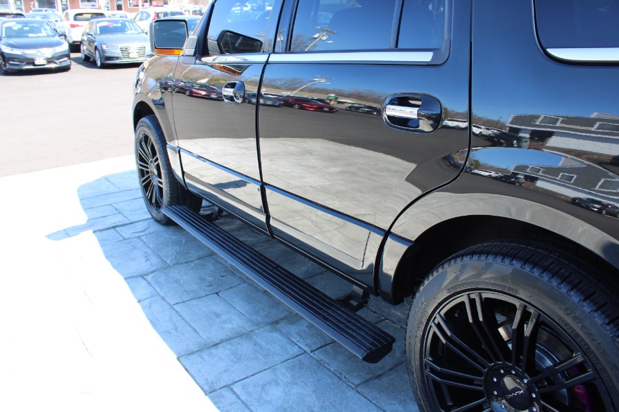 2015 Lincoln Navigator 4WD 4dr, available for sale in Plantsville, Connecticut | Auto House of Luxury. Plantsville, Connecticut 2015 Lincoln Navigator 4WD 4dr, available for sale in Plantsville, Connecticut | Auto House of Luxury. Plantsville, Connecticut