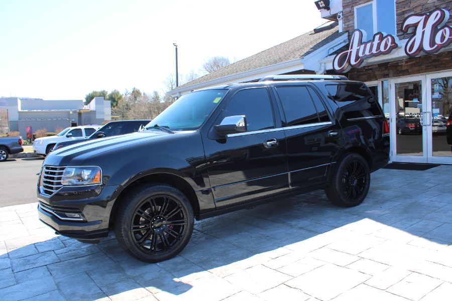 2015 Lincoln Navigator 4WD 4dr, available for sale in Plantsville, Connecticut | Auto House of Luxury. Plantsville, Connecticut 2015 Lincoln Navigator 4WD 4dr, available for sale in Plantsville, Connecticut | Auto House of Luxury. Plantsville, Connecticut