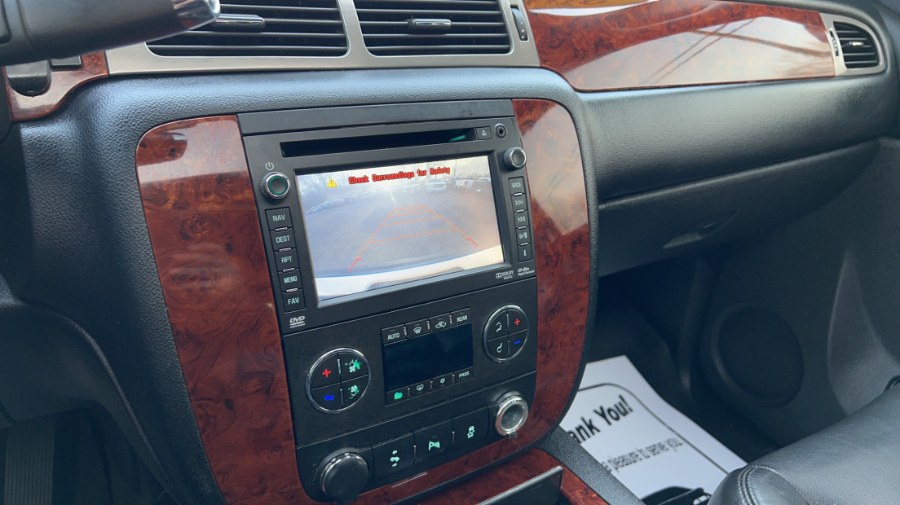 2014 Chevrolet Tahoe 4WD 4dr LTZ, available for sale in Waterbury, Connecticut | West End Automotive Center. Waterbury, Connecticut 2014 Chevrolet Tahoe 4WD 4dr LTZ, available for sale in Waterbury, Connecticut | West End Automotive Center. Waterbury, Connecticut