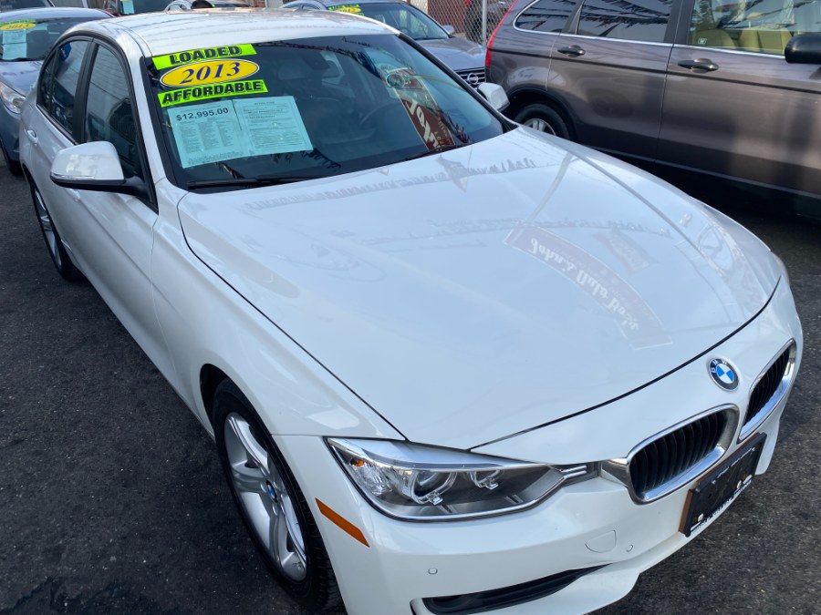 2013 BMW 3 Series 4dr Sdn 320i xDrive AWD, available for sale in Middle Village, New York | Middle Village Motors . Middle Village, New York 2013 BMW 3 Series 4dr Sdn 320i xDrive AWD, available for sale in Middle Village, New York | Middle Village Motors . Middle Village, New York