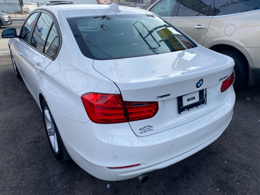 2013 BMW 3 Series 4dr Sdn 320i xDrive AWD, available for sale in Middle Village, New York | Middle Village Motors . Middle Village, New York 2013 BMW 3 Series 4dr Sdn 320i xDrive AWD, available for sale in Middle Village, New York | Middle Village Motors . Middle Village, New York