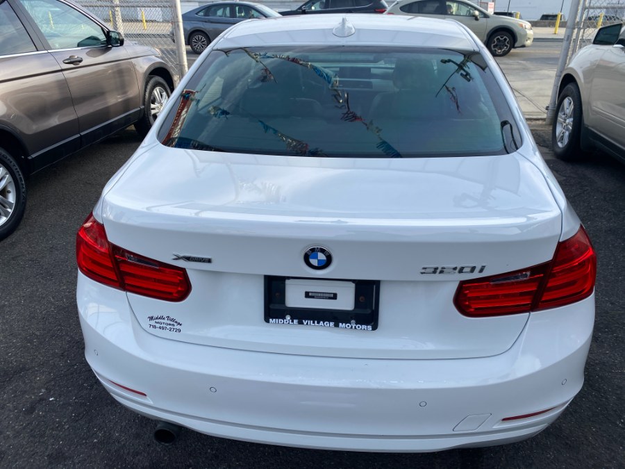 2013 BMW 3 Series 4dr Sdn 320i xDrive AWD, available for sale in Middle Village, New York | Middle Village Motors . Middle Village, New York 2013 BMW 3 Series 4dr Sdn 320i xDrive AWD, available for sale in Middle Village, New York | Middle Village Motors . Middle Village, New York