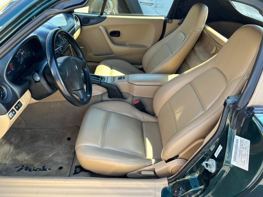1999 Mazda MX-5 Miata MX5, available for sale in New Britain, Connecticut | Central Auto Sales & Service. New Britain, Connecticut 1999 Mazda MX-5 Miata MX5, available for sale in New Britain, Connecticut | Central Auto Sales & Service. New Britain, Connecticut