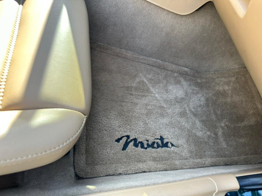 1999 Mazda MX-5 Miata MX5, available for sale in New Britain, Connecticut | Central Auto Sales & Service. New Britain, Connecticut 1999 Mazda MX-5 Miata MX5, available for sale in New Britain, Connecticut | Central Auto Sales & Service. New Britain, Connecticut