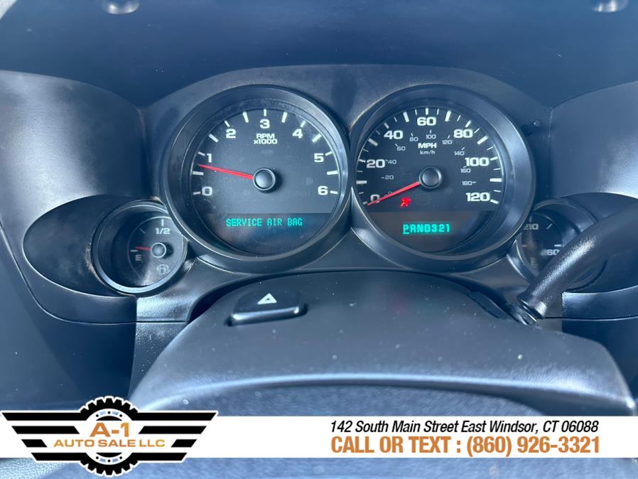 2007 Chevrolet Silverado 1500 4WD Ext Cab 134.0" LT w/1LT, available for sale in East Windsor, Connecticut | A1 Auto Sale LLC. East Windsor, Connecticut 2007 Chevrolet Silverado 1500 4WD Ext Cab 134.0" LT w/1LT, available for sale in East Windsor, Connecticut | A1 Auto Sale LLC. East Windsor, Connecticut