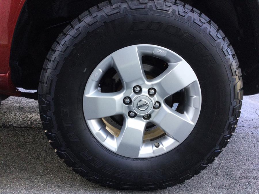 2011 Nissan Xterra 4WD 4dr Auto S, available for sale in Plantsville, Connecticut | L&S Automotive LLC. Plantsville, Connecticut 2011 Nissan Xterra 4WD 4dr Auto S, available for sale in Plantsville, Connecticut | L&S Automotive LLC. Plantsville, Connecticut