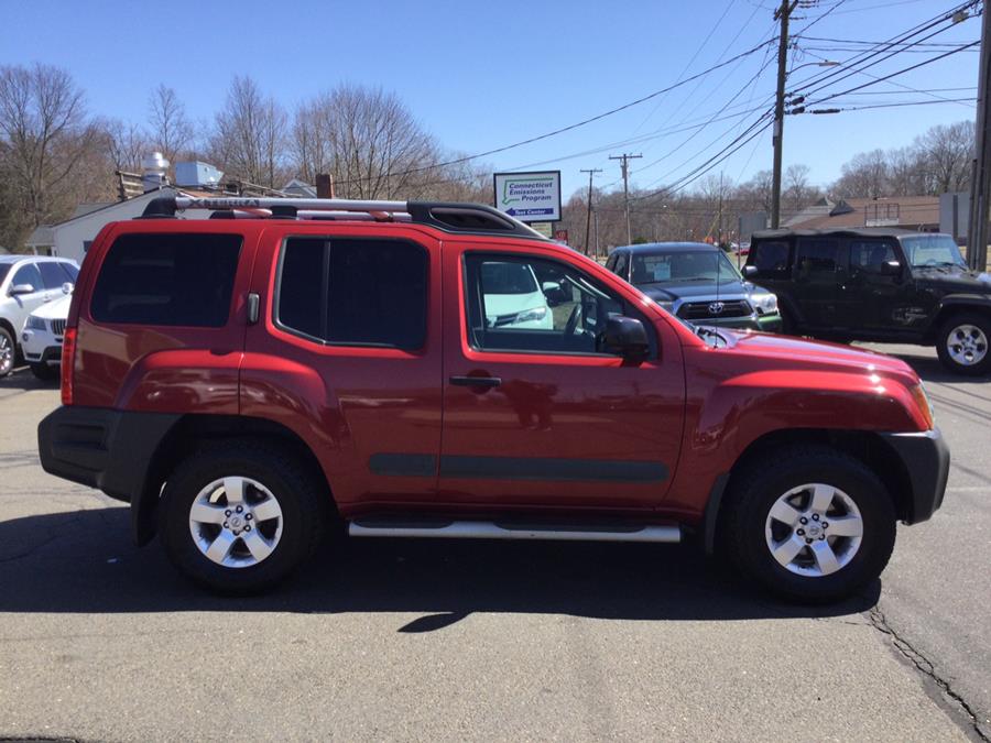 2011 Nissan Xterra 4WD 4dr Auto S, available for sale in Plantsville, Connecticut | L&S Automotive LLC. Plantsville, Connecticut 2011 Nissan Xterra 4WD 4dr Auto S, available for sale in Plantsville, Connecticut | L&S Automotive LLC. Plantsville, Connecticut