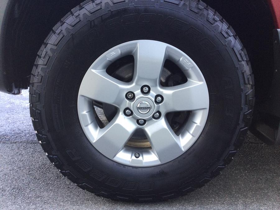 2011 Nissan Xterra 4WD 4dr Auto S, available for sale in Plantsville, Connecticut | L&S Automotive LLC. Plantsville, Connecticut 2011 Nissan Xterra 4WD 4dr Auto S, available for sale in Plantsville, Connecticut | L&S Automotive LLC. Plantsville, Connecticut