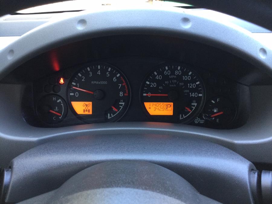 2011 Nissan Xterra 4WD 4dr Auto S, available for sale in Plantsville, Connecticut | L&S Automotive LLC. Plantsville, Connecticut 2011 Nissan Xterra 4WD 4dr Auto S, available for sale in Plantsville, Connecticut | L&S Automotive LLC. Plantsville, Connecticut