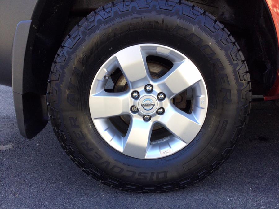 2011 Nissan Xterra 4WD 4dr Auto S, available for sale in Plantsville, Connecticut | L&S Automotive LLC. Plantsville, Connecticut 2011 Nissan Xterra 4WD 4dr Auto S, available for sale in Plantsville, Connecticut | L&S Automotive LLC. Plantsville, Connecticut