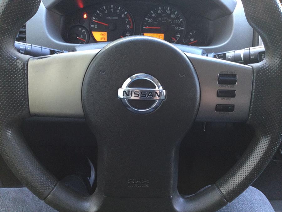 2011 Nissan Xterra 4WD 4dr Auto S, available for sale in Plantsville, Connecticut | L&S Automotive LLC. Plantsville, Connecticut 2011 Nissan Xterra 4WD 4dr Auto S, available for sale in Plantsville, Connecticut | L&S Automotive LLC. Plantsville, Connecticut