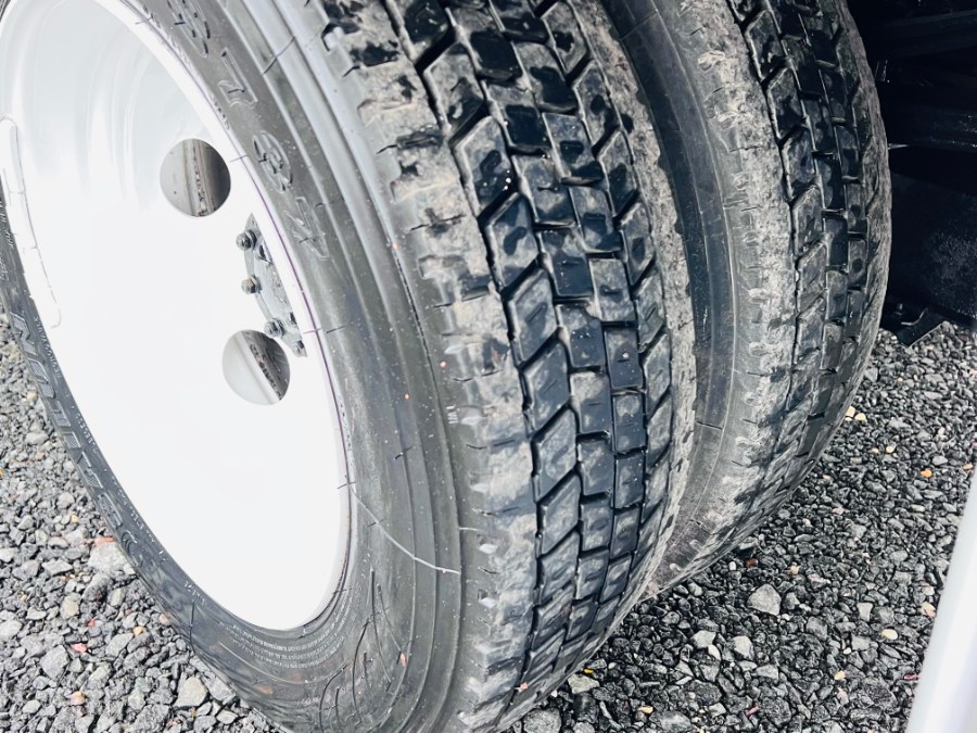 2018 ISUZU NPR CHEVROLET 4500 LCF Gas 16 FEET DRY BOX + CREW CAB + NO CDL, available for sale in South Amboy, New Jersey | NJ Truck Spot. South Amboy, New Jersey 2018 ISUZU NPR CHEVROLET 4500 LCF Gas 16 FEET DRY BOX + CREW CAB + NO CDL, available for sale in South Amboy, New Jersey | NJ Truck Spot. South Amboy, New Jersey