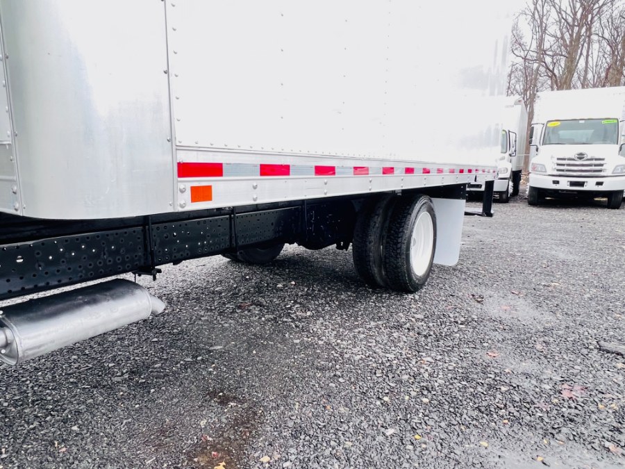 2018 ISUZU NPR CHEVROLET 4500 LCF Gas 16 FEET DRY BOX + CREW CAB + NO CDL, available for sale in South Amboy, New Jersey | NJ Truck Spot. South Amboy, New Jersey 2018 ISUZU NPR CHEVROLET 4500 LCF Gas 16 FEET DRY BOX + CREW CAB + NO CDL, available for sale in South Amboy, New Jersey | NJ Truck Spot. South Amboy, New Jersey