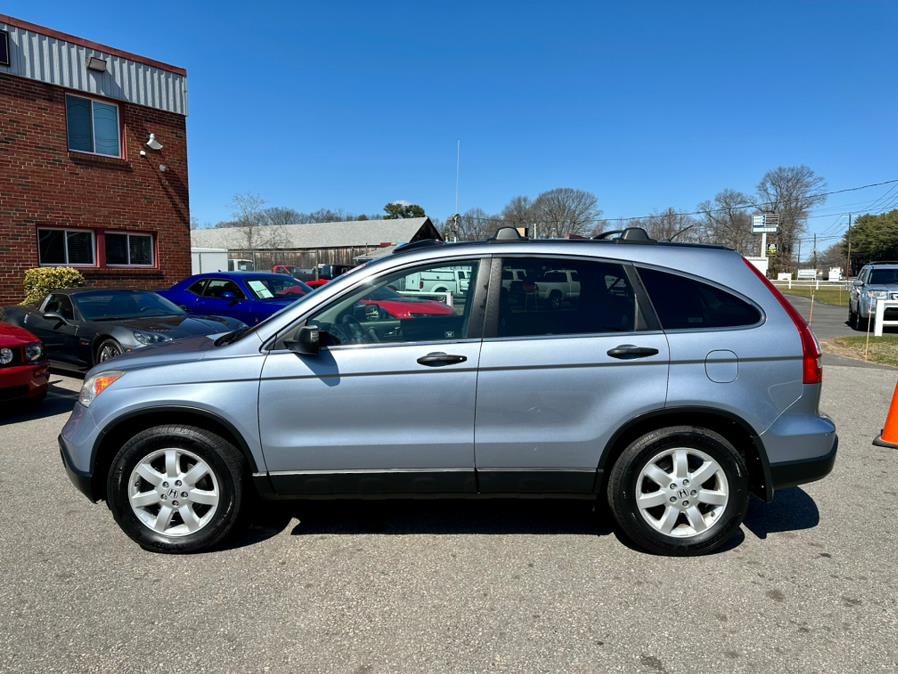 2008 Honda CR-V 4WD 5dr EX, available for sale in South Windsor, Connecticut | Mike And Tony Auto Sales, Inc. South Windsor, Connecticut 2008 Honda CR-V 4WD 5dr EX, available for sale in South Windsor, Connecticut | Mike And Tony Auto Sales, Inc. South Windsor, Connecticut