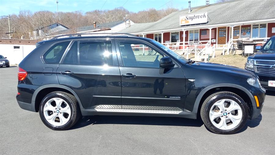 2011 BMW X5 AWD 4dr 50i, available for sale in Old Saybrook, Connecticut | Saybrook Auto Barn. Old Saybrook, Connecticut 2011 BMW X5 AWD 4dr 50i, available for sale in Old Saybrook, Connecticut | Saybrook Auto Barn. Old Saybrook, Connecticut