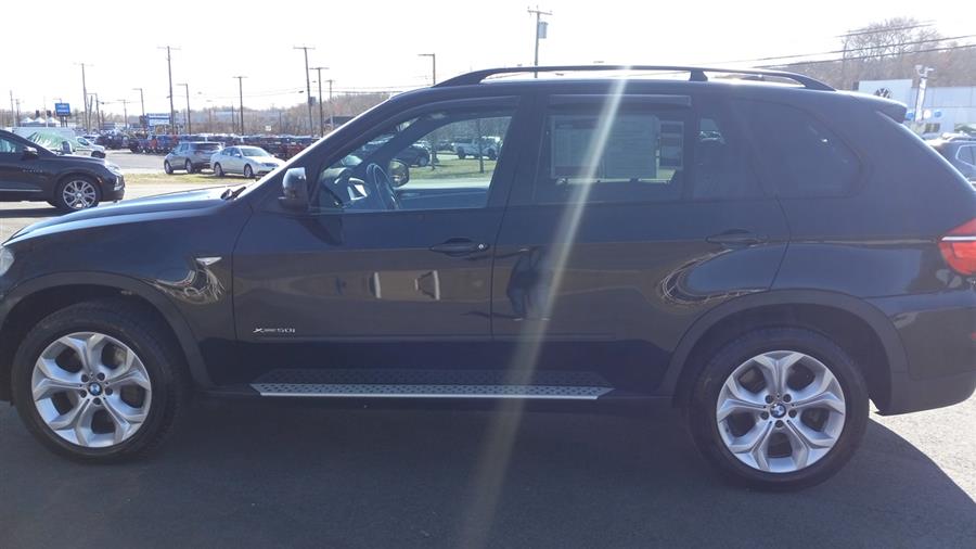 2011 BMW X5 AWD 4dr 50i, available for sale in Old Saybrook, Connecticut | Saybrook Auto Barn. Old Saybrook, Connecticut 2011 BMW X5 AWD 4dr 50i, available for sale in Old Saybrook, Connecticut | Saybrook Auto Barn. Old Saybrook, Connecticut