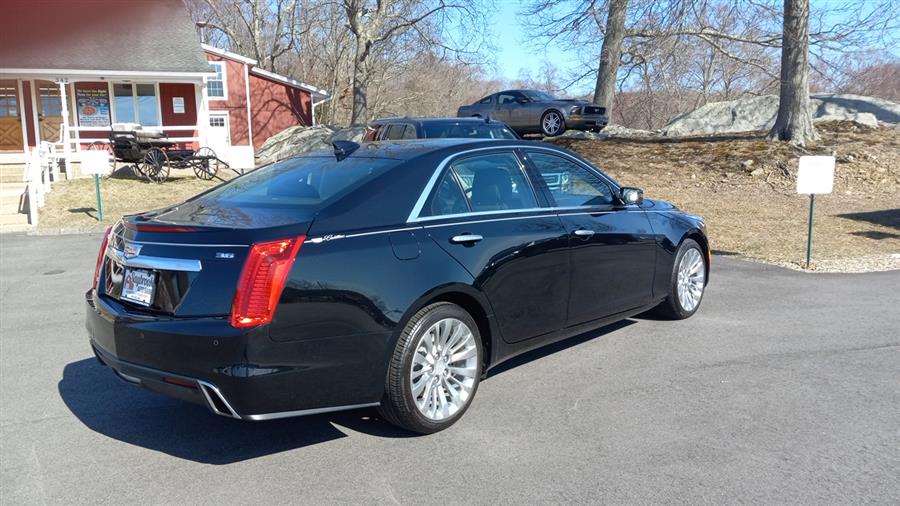 2017 Cadillac CTS Sedan 4dr Sdn 3.6L Luxury AWD, available for sale in Old Saybrook, Connecticut | Saybrook Auto Barn. Old Saybrook, Connecticut 2017 Cadillac CTS Sedan 4dr Sdn 3.6L Luxury AWD, available for sale in Old Saybrook, Connecticut | Saybrook Auto Barn. Old Saybrook, Connecticut