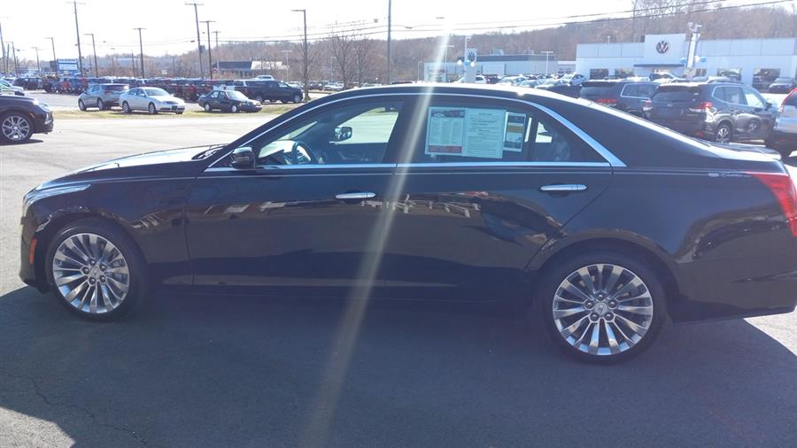 2017 Cadillac CTS Sedan 4dr Sdn 3.6L Luxury AWD, available for sale in Old Saybrook, Connecticut | Saybrook Auto Barn. Old Saybrook, Connecticut 2017 Cadillac CTS Sedan 4dr Sdn 3.6L Luxury AWD, available for sale in Old Saybrook, Connecticut | Saybrook Auto Barn. Old Saybrook, Connecticut