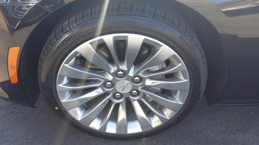 2017 Cadillac CTS Sedan 4dr Sdn 3.6L Luxury AWD, available for sale in Old Saybrook, Connecticut | Saybrook Auto Barn. Old Saybrook, Connecticut 2017 Cadillac CTS Sedan 4dr Sdn 3.6L Luxury AWD, available for sale in Old Saybrook, Connecticut | Saybrook Auto Barn. Old Saybrook, Connecticut