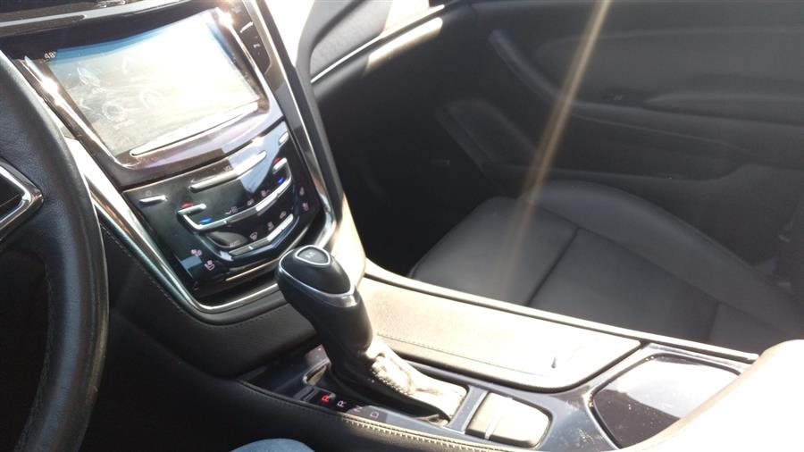 2017 Cadillac CTS Sedan 4dr Sdn 3.6L Luxury AWD, available for sale in Old Saybrook, Connecticut | Saybrook Auto Barn. Old Saybrook, Connecticut 2017 Cadillac CTS Sedan 4dr Sdn 3.6L Luxury AWD, available for sale in Old Saybrook, Connecticut | Saybrook Auto Barn. Old Saybrook, Connecticut