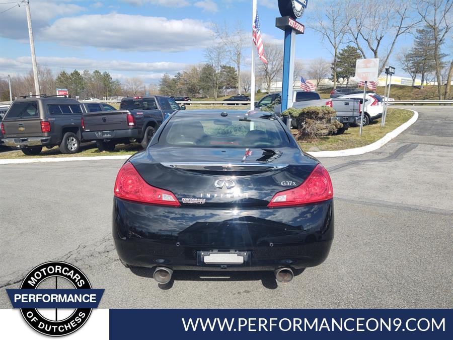 2013 Infiniti G37 Coupe 2dr x AWD, available for sale in Wappingers Falls, New York | Performance Motor Cars. Wappingers Falls, New York 2013 Infiniti G37 Coupe 2dr x AWD, available for sale in Wappingers Falls, New York | Performance Motor Cars. Wappingers Falls, New York