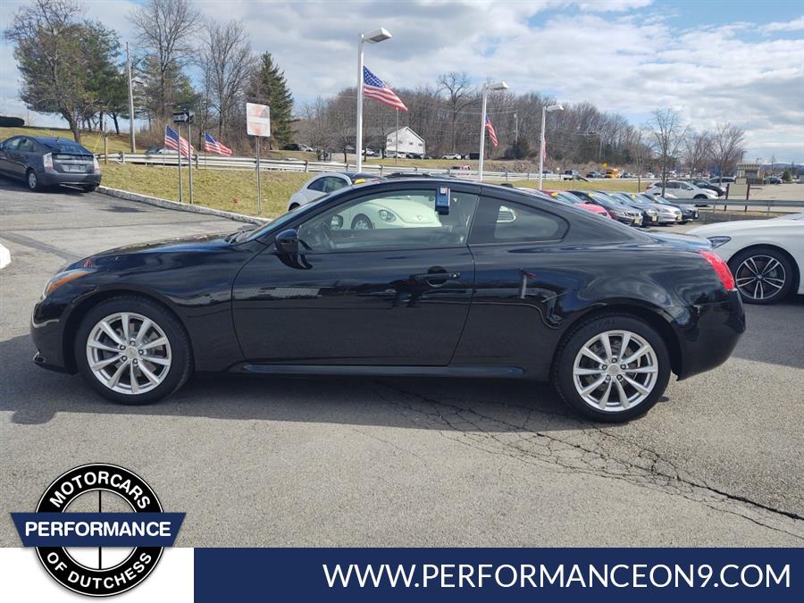 2013 Infiniti G37 Coupe 2dr x AWD, available for sale in Wappingers Falls, New York | Performance Motor Cars. Wappingers Falls, New York 2013 Infiniti G37 Coupe 2dr x AWD, available for sale in Wappingers Falls, New York | Performance Motor Cars. Wappingers Falls, New York