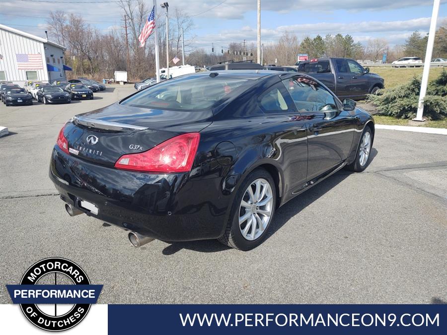 2013 Infiniti G37 Coupe 2dr x AWD, available for sale in Wappingers Falls, New York | Performance Motor Cars. Wappingers Falls, New York 2013 Infiniti G37 Coupe 2dr x AWD, available for sale in Wappingers Falls, New York | Performance Motor Cars. Wappingers Falls, New York