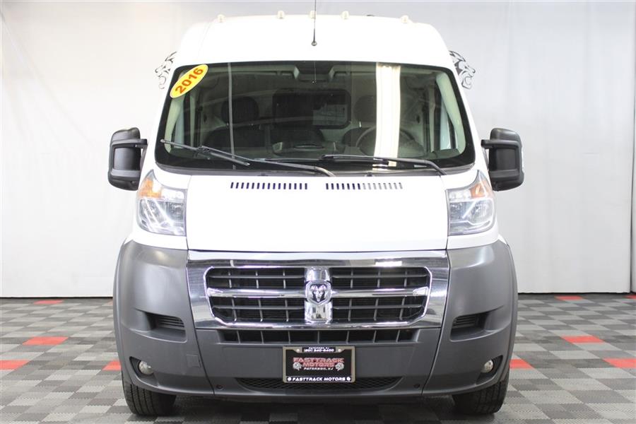 2016 Ram Promaster 2500 2500 HIGH, available for sale in Paterson, New Jersey | Fast Track Motors. Paterson, New Jersey 2016 Ram Promaster 2500 2500 HIGH, available for sale in Paterson, New Jersey | Fast Track Motors. Paterson, New Jersey