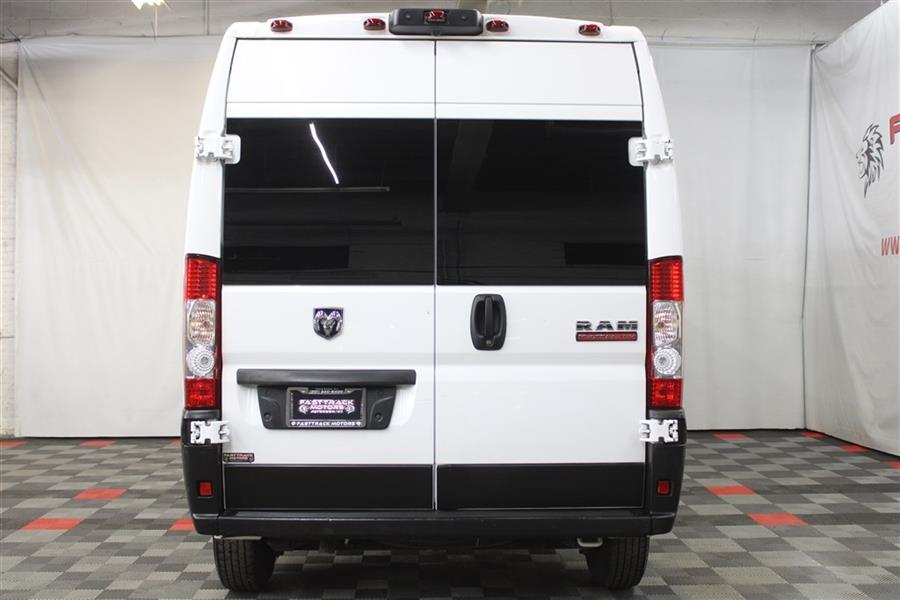 2020 Ram Promaster 2500 2500 HIGH, available for sale in Paterson, New Jersey | Fast Track Motors. Paterson, New Jersey 2020 Ram Promaster 2500 2500 HIGH, available for sale in Paterson, New Jersey | Fast Track Motors. Paterson, New Jersey