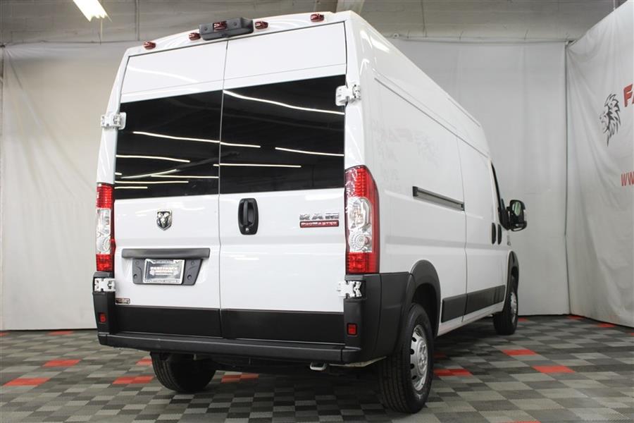 2020 Ram Promaster 2500 2500 HIGH, available for sale in Paterson, New Jersey | Fast Track Motors. Paterson, New Jersey 2020 Ram Promaster 2500 2500 HIGH, available for sale in Paterson, New Jersey | Fast Track Motors. Paterson, New Jersey
