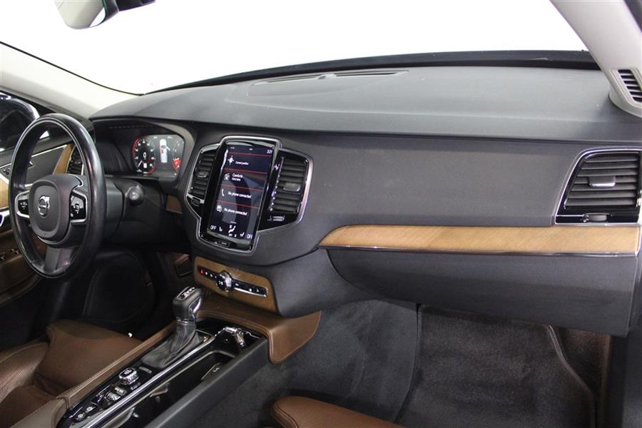 2018 Volvo Xc90 T6, available for sale in Paterson, New Jersey | Fast Track Motors. Paterson, New Jersey 2018 Volvo Xc90 T6, available for sale in Paterson, New Jersey | Fast Track Motors. Paterson, New Jersey