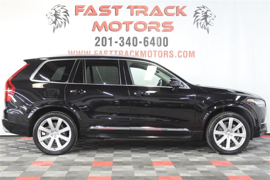 2018 Volvo Xc90 T6, available for sale in Paterson, New Jersey | Fast Track Motors. Paterson, New Jersey 2018 Volvo Xc90 T6, available for sale in Paterson, New Jersey | Fast Track Motors. Paterson, New Jersey