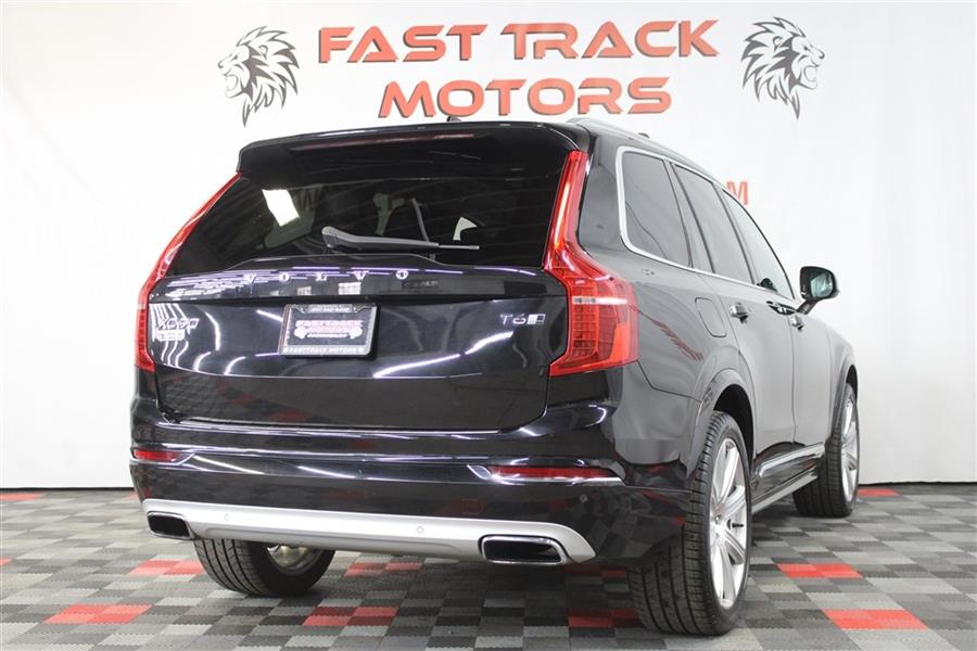 2018 Volvo Xc90 T6, available for sale in Paterson, New Jersey | Fast Track Motors. Paterson, New Jersey 2018 Volvo Xc90 T6, available for sale in Paterson, New Jersey | Fast Track Motors. Paterson, New Jersey