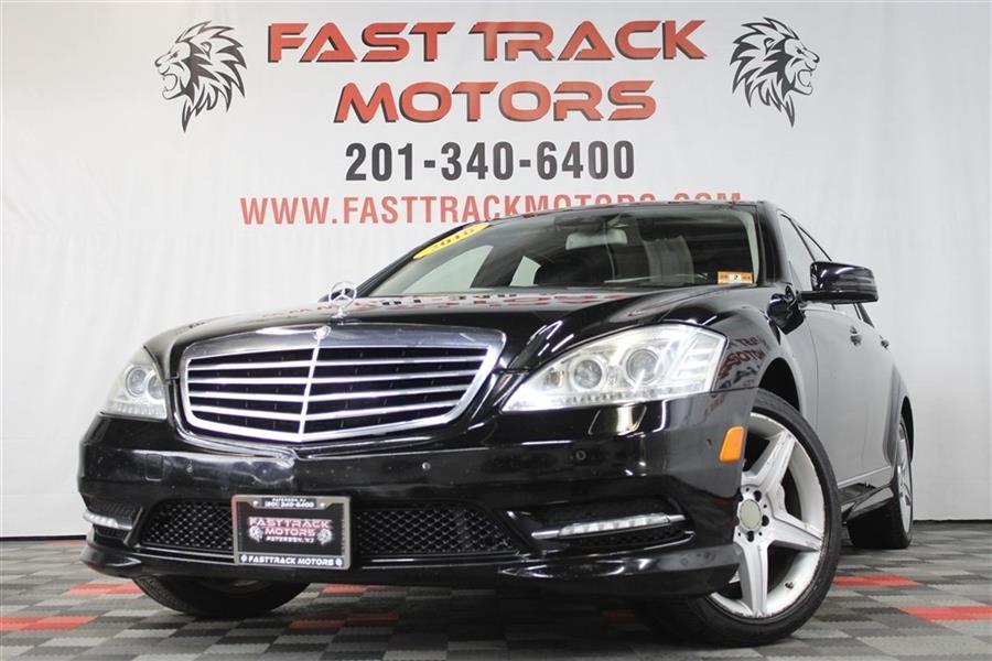 2010 Mercedes-benz s 550 4MATIC, available for sale in Paterson, New Jersey | Fast Track Motors. Paterson, New Jersey