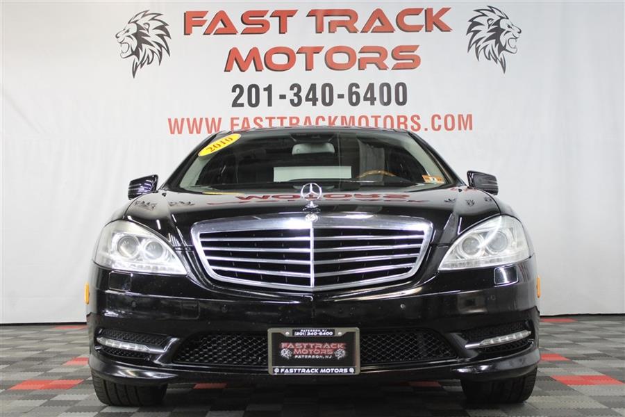 2010 Mercedes-benz s 550 4MATIC, available for sale in Paterson, New Jersey | Fast Track Motors. Paterson, New Jersey 2010 Mercedes-benz s 550 4MATIC, available for sale in Paterson, New Jersey | Fast Track Motors. Paterson, New Jersey