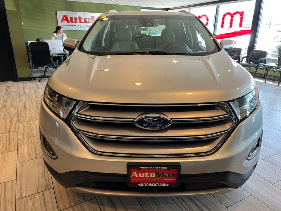 2018 Ford Edge Titanium FWD, available for sale in West Hartford, Connecticut | AutoMax. West Hartford, Connecticut 2018 Ford Edge Titanium FWD, available for sale in West Hartford, Connecticut | AutoMax. West Hartford, Connecticut
