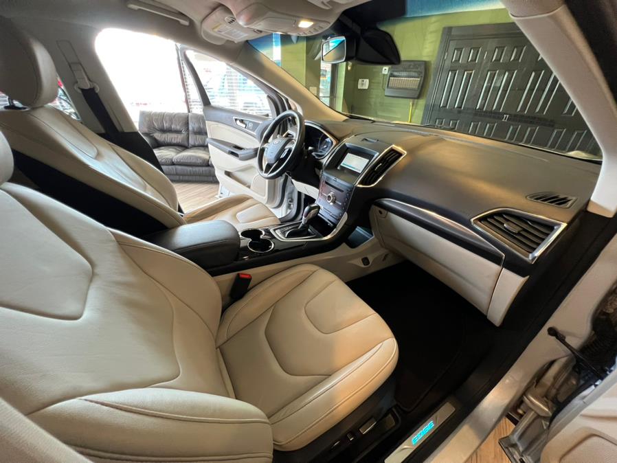 2018 Ford Edge Titanium FWD, available for sale in West Hartford, Connecticut | AutoMax. West Hartford, Connecticut 2018 Ford Edge Titanium FWD, available for sale in West Hartford, Connecticut | AutoMax. West Hartford, Connecticut